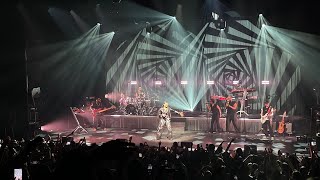 ZAHO - C'est chelou Live Cergy Le Douze 28.03.26