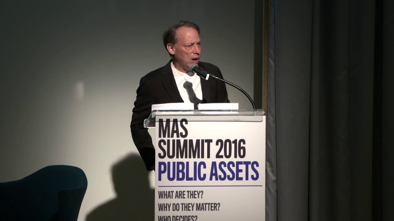 urban planning and policy design Adam Gopnik Keynote: City Rhythms and City Rules