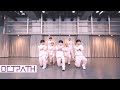 【4K】OCTPATH - Perfect (Dance Practice Video)