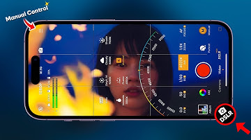 Best Camera App for android 2025 | New Camera Apps | DSLR Camera Apps | LMC Alternative App