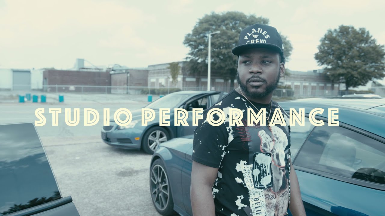 Foolish - Rod Wave Street Runner Freestyle