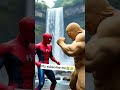Spiderman Vs Sandman سبايدرمان Spidarman Sandman Cartoon 