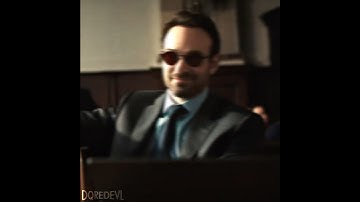 lawyer matt i missed you | matt murdock edit ➳ daredevil |