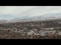 Село Каракол Талас 