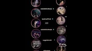 19 lagu di gabung