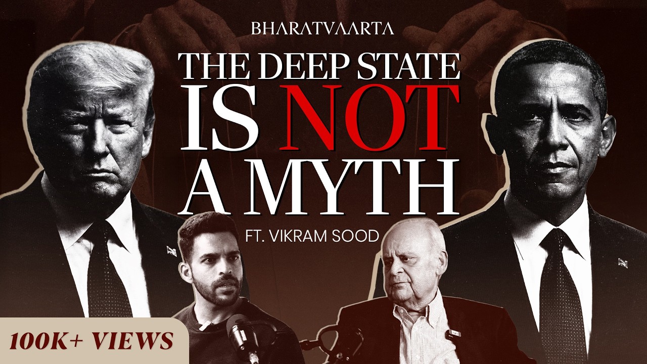 Bharatvaarta on YouTube