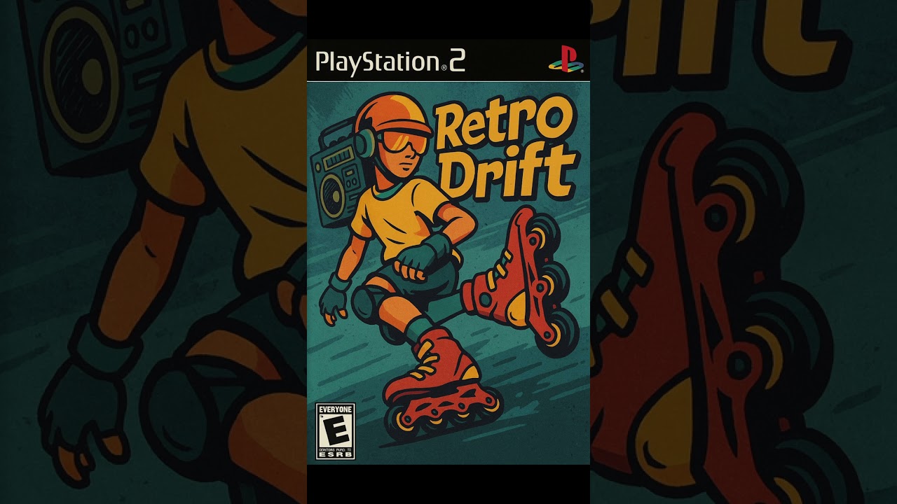 Retro radio tag that wall 