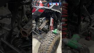 Tasteful Turbo S mods! #rzr #turbo #utv