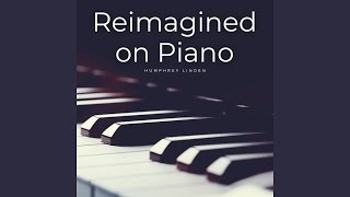 Stay With Me (Piano Cover)