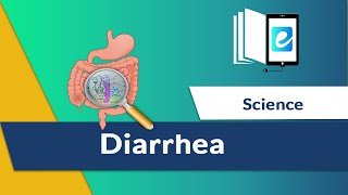 Diarrhea Animated Video Science