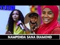 WEMA SEPETU AZUA GUMZO KUBWA MAMA DANGOTE NA DIAMOND BADO NAWASILIANA NAO