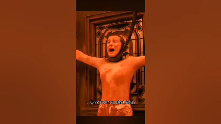 Max's Death I Saddest Death Stranger Things:( #edit #strangerthing4 #maxmayfield #capcut #shorts