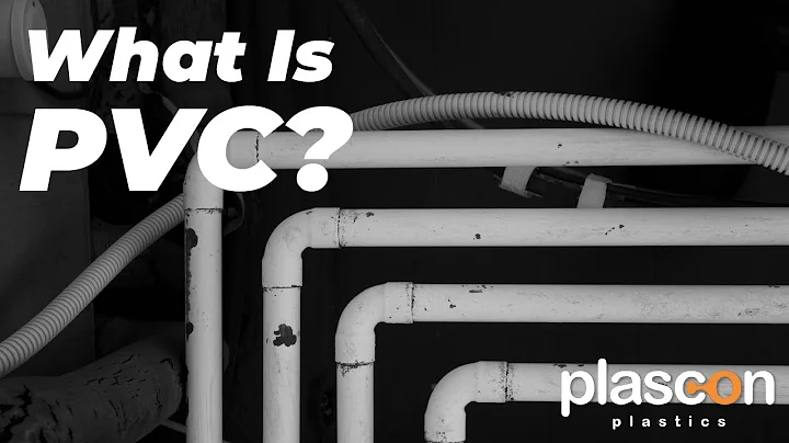 What Is PVC Plastic? | Polyvinyl Chloride Explained - DayDayNews