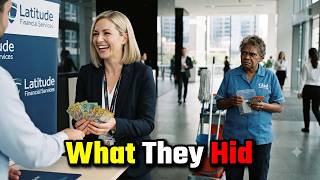 The Lie Behind the “Indigenous Pay Gap” Report