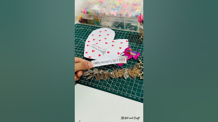 Unboxing Mother's Day Special Gift❤️🥰#trending #unboxing #mothersday #viralshort #shorts #subscribe