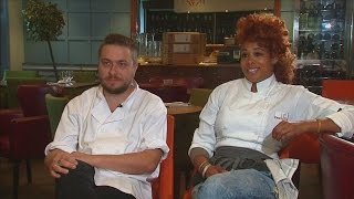Famous Singer Kelis opens pop-up restaurant in London Net Worth