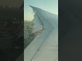 Wings of Change - Boeing 787 Dreamliner landing at TLV airport, June 2023