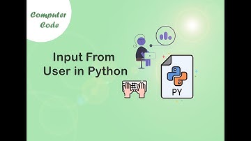 Python Tutorial for Beginners | User input in Python | Command Line Input