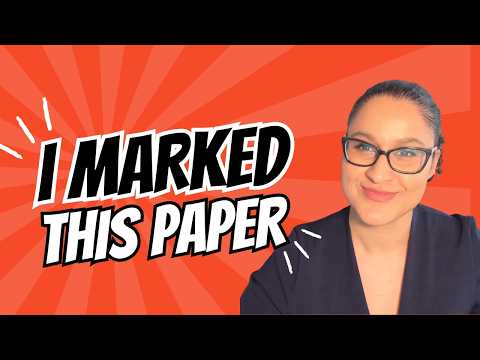 How to Get a Grade 9 on Paper 1 Question 5 Part Two | AQA GCSE English Language Masterclass