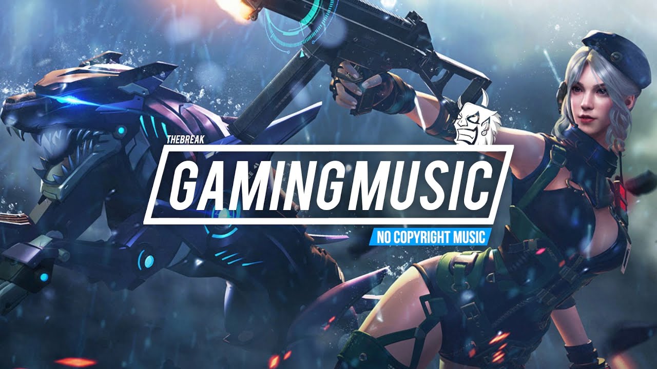 AS MELHORES MÚSICAS PARA JOGAR FREE FIRE EM 2019 (NO COPYRIGHT) 