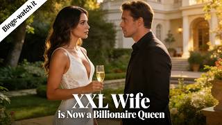 【FULL】XXL Wife Buried Alive by Husband & Best Friend—Reborn as Billionaire to Exact Revenge 💥