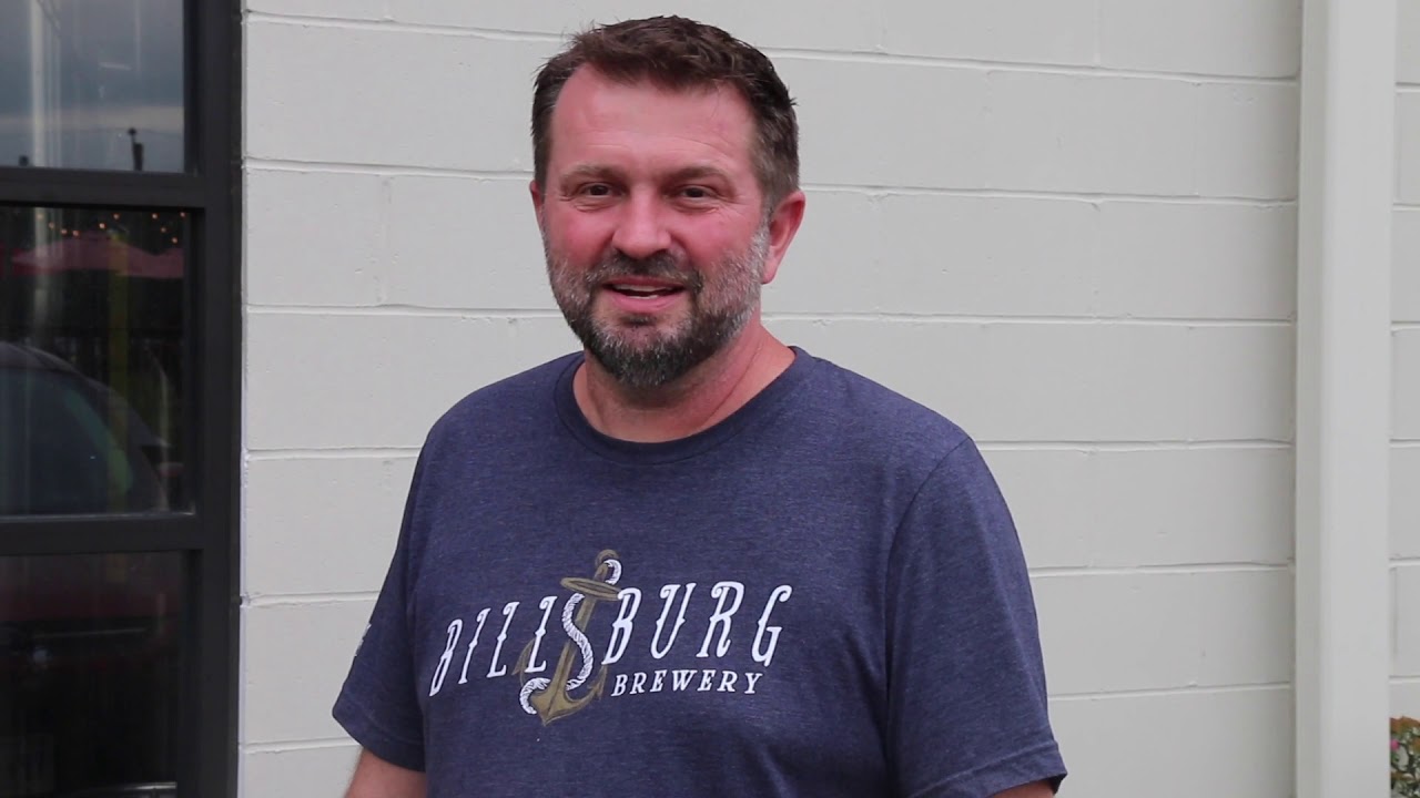 Out & About -  'Local Beer'