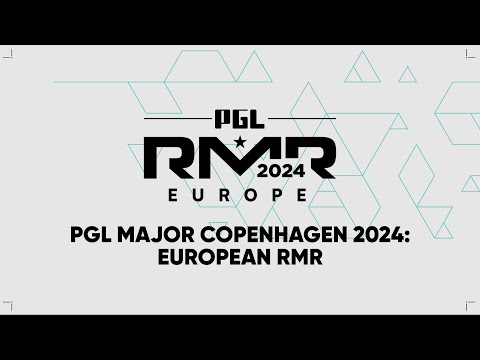 [UA] Guild Eagles проти GamerLegion | PGL Major Copenhagen EU Last Chance Qualifier