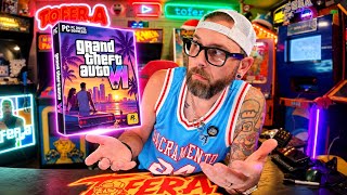 GTA 6 Coming to PC?!