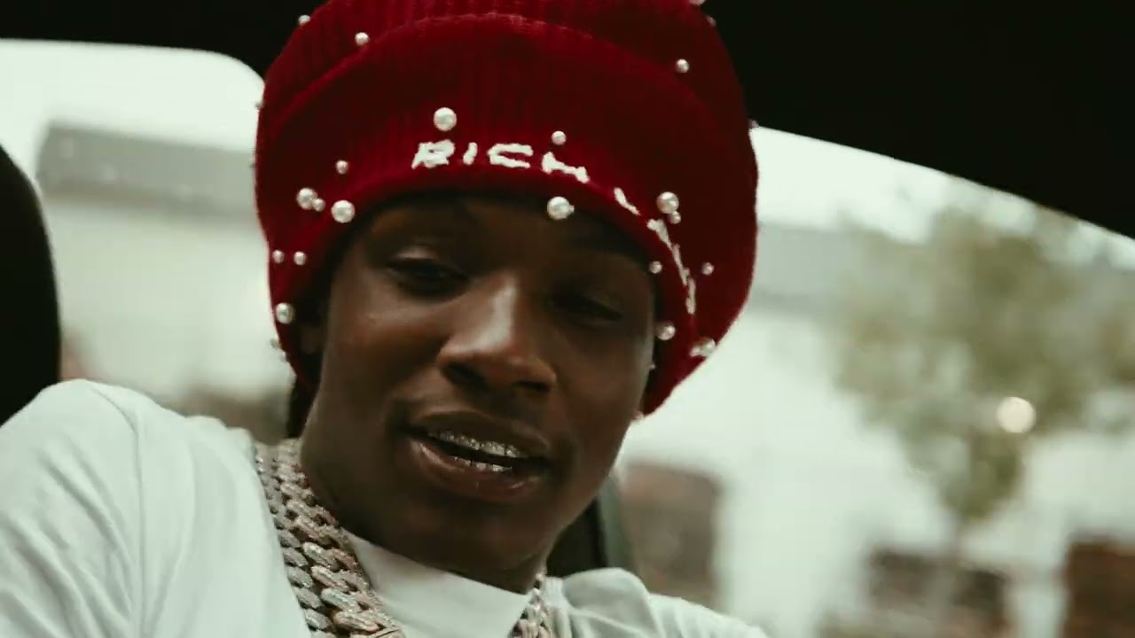 Raw Youngin - Nun Normal (Official Music Video) - YouTube