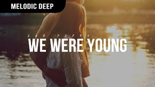 Sad Puppy - We Were Young chords