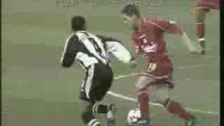 Heart As Big As Liverpool - The Mighty Wah! [LFC version] screenshot 5