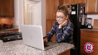How Students Can Access their Grades in Skyward