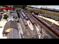 【鉄道模型】飯田線の風景　KATO　EF62 の動画、YouTube動画。