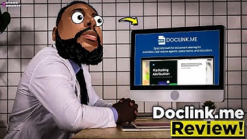 🔥DocLink.me Review 2023 | Empower Your PDFs | Document Sharing and Lead Generation Tool