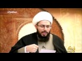من أقوال أميرالمؤمنين في التظلم من الشورى العمرية 