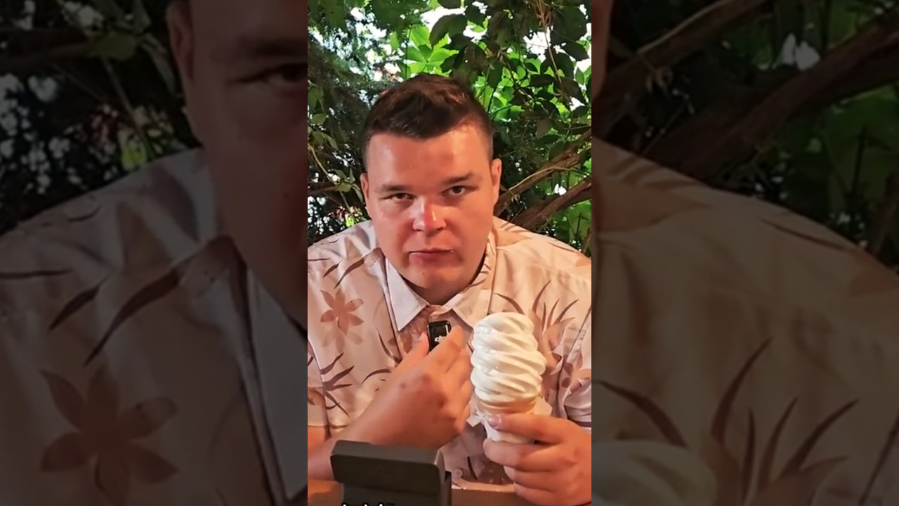 Najlepsze lody włoskie w Łebie? 