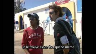 Kite Adventure - Essaouira - Part 2