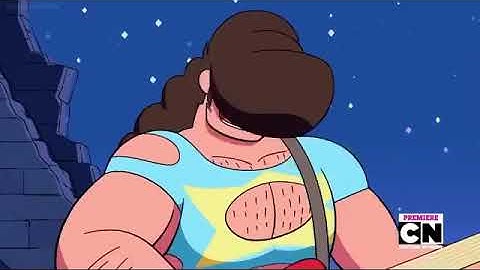 Steven universe The movie-Independent together (OPAL AND STEG)
