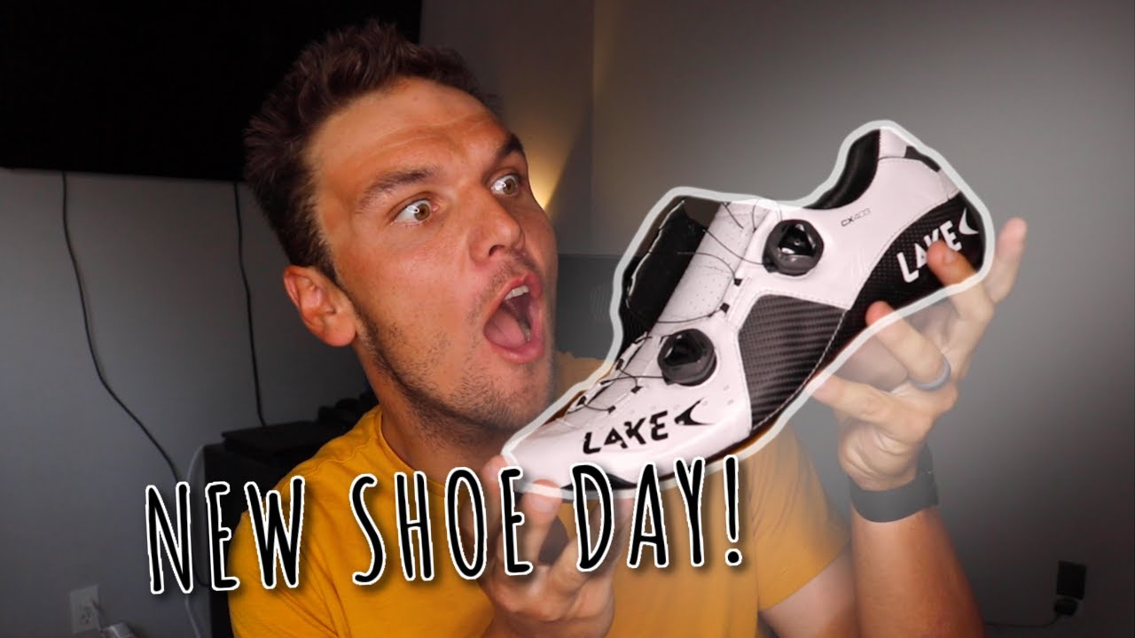 How to heat mold carbon cycling shoes and why all cyclist should have