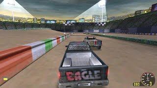 Off Road Arena PC game Ringan Download screenshot 2
