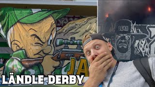 Ländle Derby Austria Lustenau Vs Scr Altach