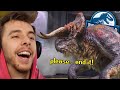 WHY DID THEY MAKE THIS?!?! - Jurassic World Alive