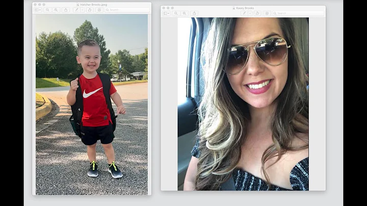 Pre-School Mom Talks About Assaulting Her Child's ...