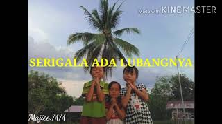 Download Lagu Lagu sekolah minggu | Serigala Ada Lubangnya (Lirik) MP3