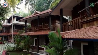 Wellness, Healing & Heritage Inside Shinshiva Ayurvedashram Kerala India
