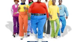 FAT ALBERT PARTY) FROM THEME SONG