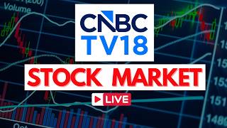 Stock Market LIVE Updates Nifty Sensex Live Crude Oil Price Aug 18th Trump US Iran Talks