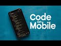 Get Started with Mobile Coding: Step-by-Step Guide | EduVick