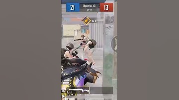 Team Deathmatch #shorts: The Trending Video You NEED to Watch