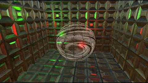 ShaderForge 光学迷彩